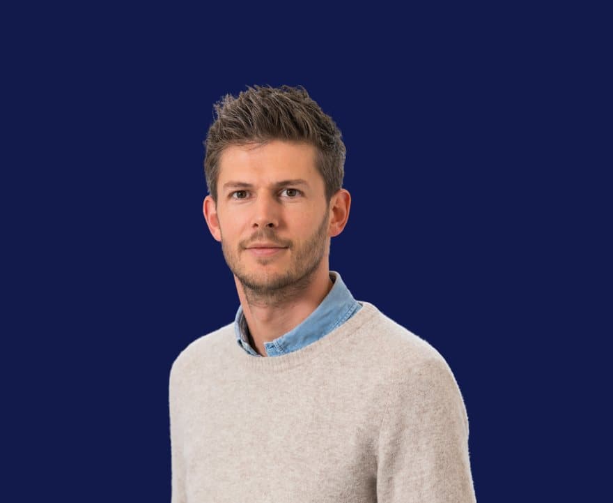 Gerard de Kok